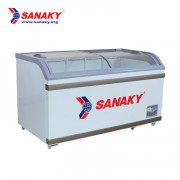 Tủ siêu thị Sanaky VH-888K
